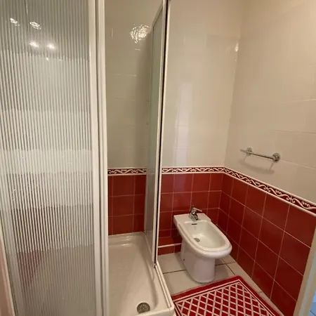 C061-quiet With Terrace & Pool - *