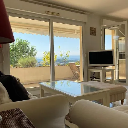 C061-quiet With Terrace & Pool - *