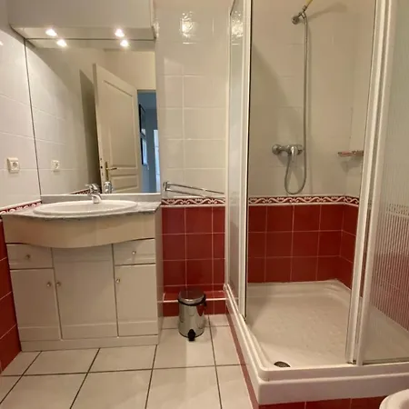 C061-quiet With Terrace & Pool - *