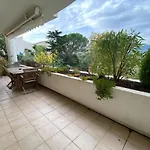 C061-quiet With Terrace & Pool -