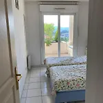 Apartamento C061-quiet With Terrace & Pool - *