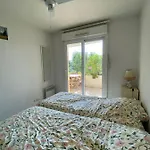 C061-quiet With Terrace & Pool - *