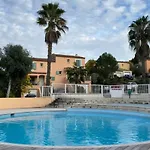 Apartamento C061-quiet With Terrace & Pool - *