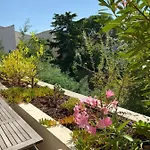 C061-quiet With Terrace & Pool - * Cannes