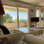C061-quiet With Terrace & Pool - *