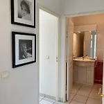 C061-quiet With Terrace & Pool - Apartamento Cannes
