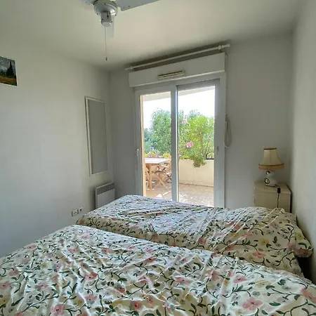 C061-quiet With Terrace & Pool - *